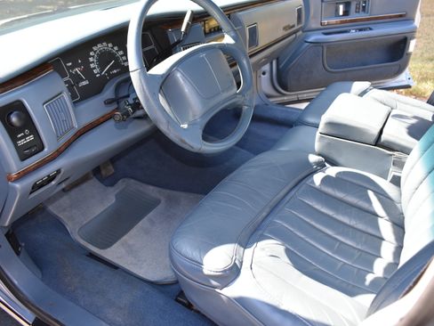 Used 1994 Buick Roadmaster Estate image 13