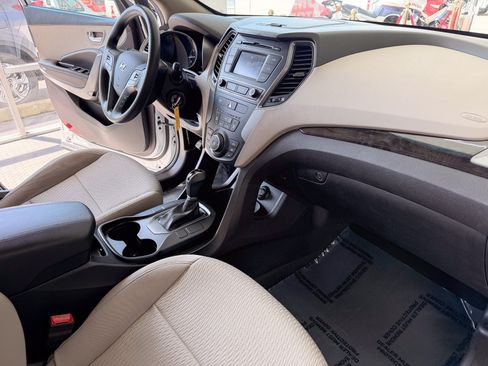 Used 2018 Hyundai Santa Fe Sport AWD/4WD image 15