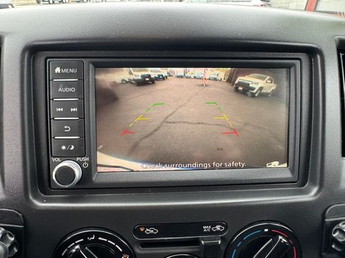 Used 2020 Nissan NV200 S FWD image 12