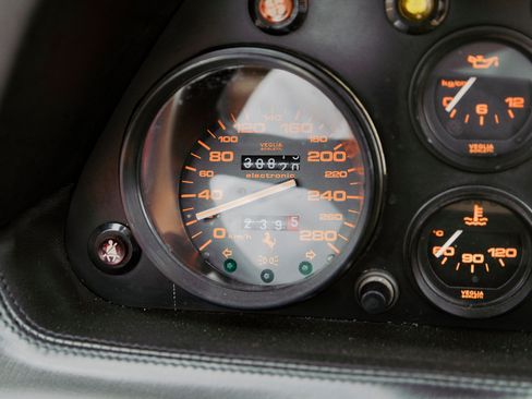 Used 1989 Ferrari 328 GTS image 50