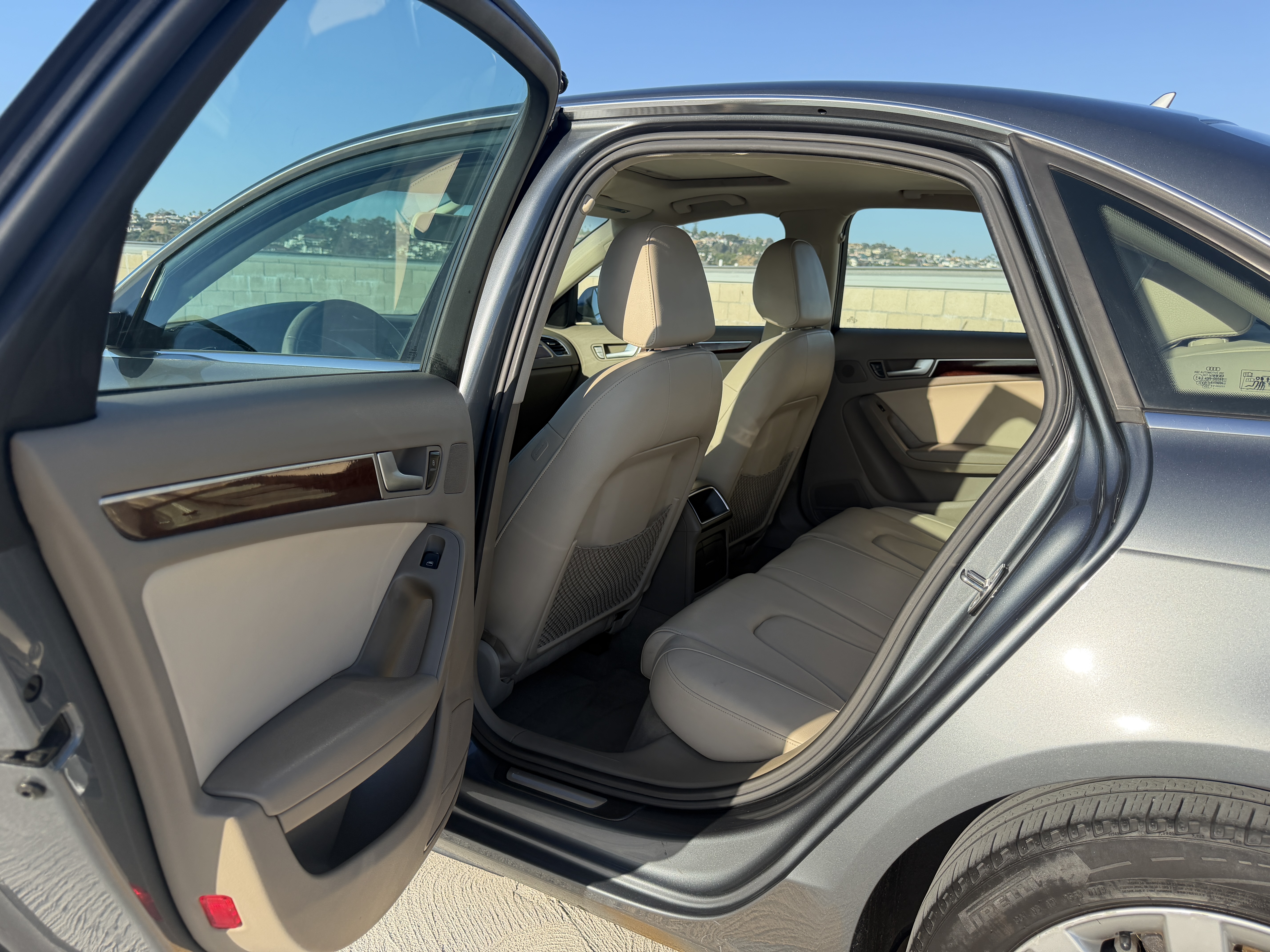 Used 2012 Audi A4 2.0T Premium Sedan FWD image 35