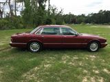 Used 2000 Jaguar XJ Vanden Plas image 6