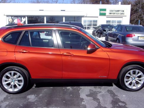 Used 2014 BMW X1 xDrive28i image 16
