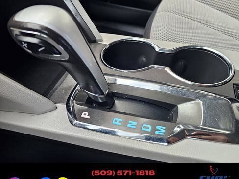 Used 2010 Chevrolet Equinox LT image 11