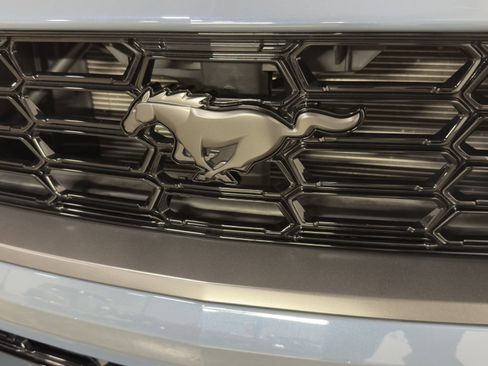 Used 2024 Ford Mustang Dark Horse image 4