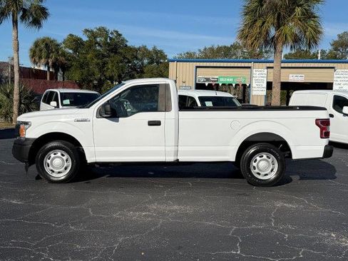 Used 2020 Ford F150 XL image 3