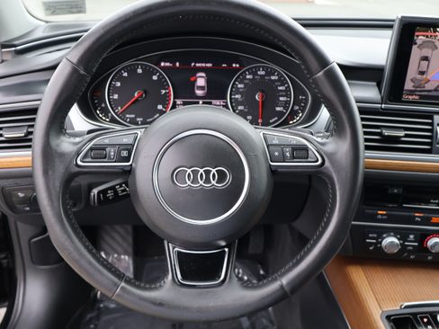 Used 2016 Audi A6 2.0T Premium Plus image 20
