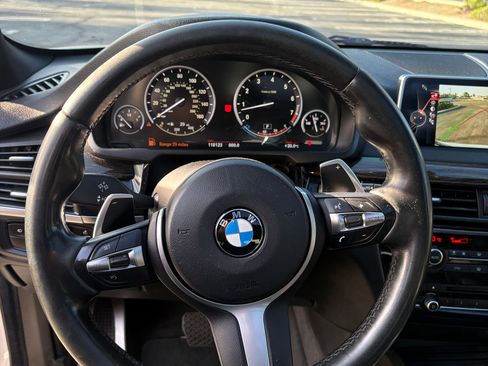 Used 2016 BMW X5 xDrive35i image 9