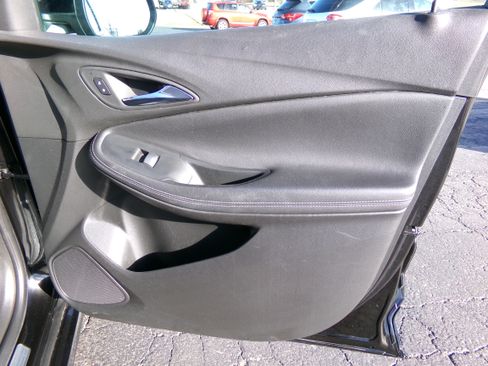 Used 2022 Buick Encore GX Select image 13