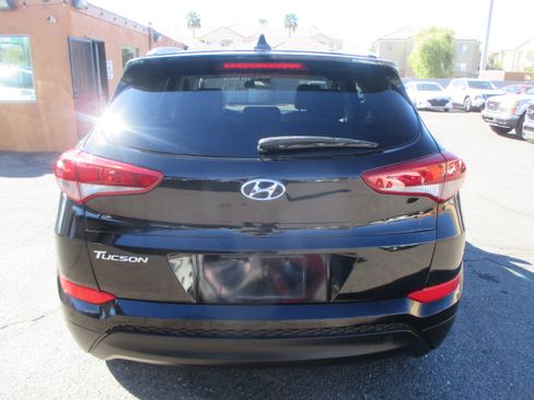 Used 2018 Hyundai Tucson SEL image 10