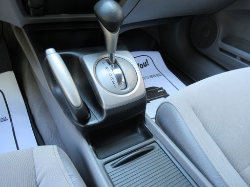Used 2006 Honda Civic EX Sedan image 14