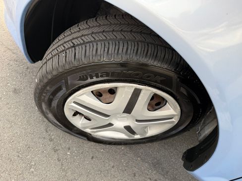 Used 2008 Honda Fit image 20