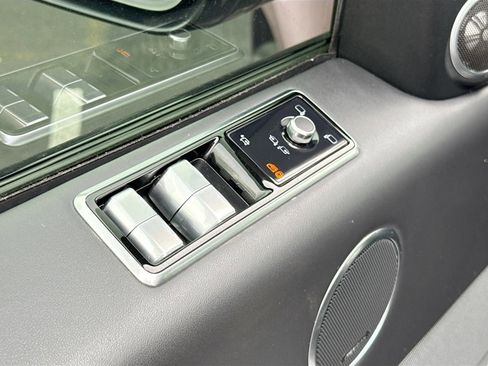 Used 2019 Land Rover Range Rover Sport Sport Supercharged image 18