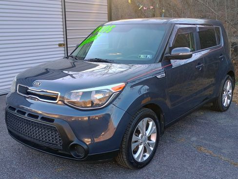 Used 2014 Kia Soul + image 10