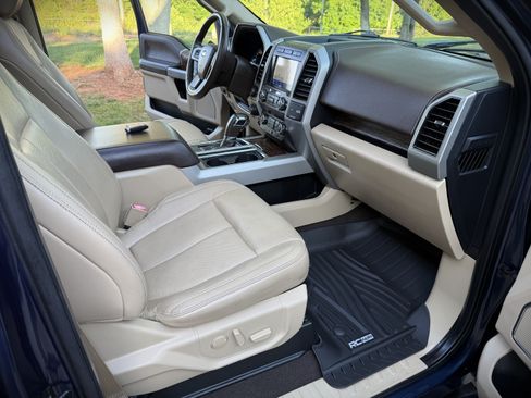 Used 2020 Ford F150 4x4 SuperCrew image 26