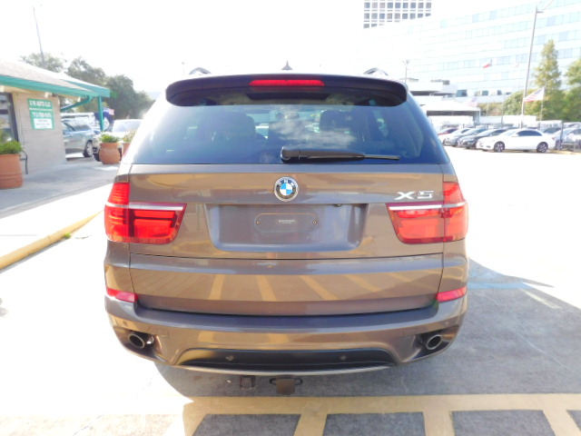 Used 2012 BMW X5 xDrive35i AWD/4WD image 6