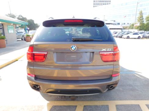 Used 2012 BMW X5 xDrive35i AWD/4WD image 6