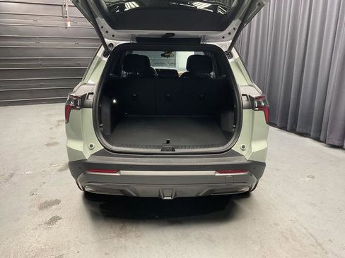 New 2026 Chevrolet Equinox ACTIV image 6