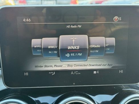 Used 2016 Mercedes-Benz C 300 Sport image 20