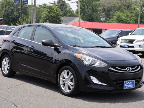 Used 2013 Hyundai Elantra GT image 9