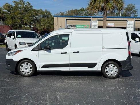 Used 2022 Ford Transit Connect XL image 3