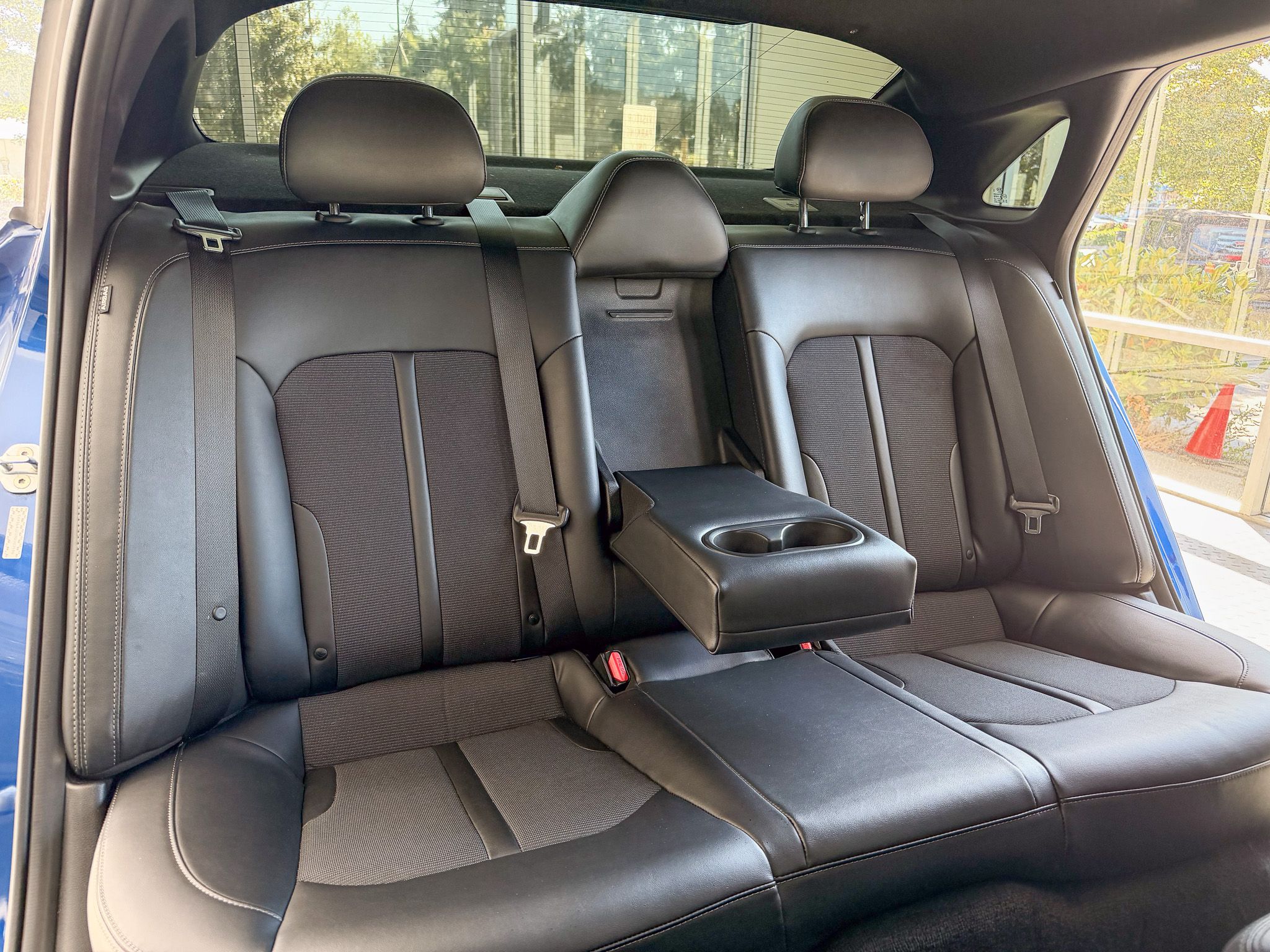 Used 2021 Kia K5 GT-Line image 16