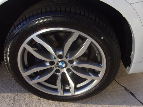 Used 2017 BMW X3 xDrive35i image 39