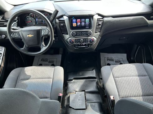 Used 2019 Chevrolet Tahoe 4WD image 14