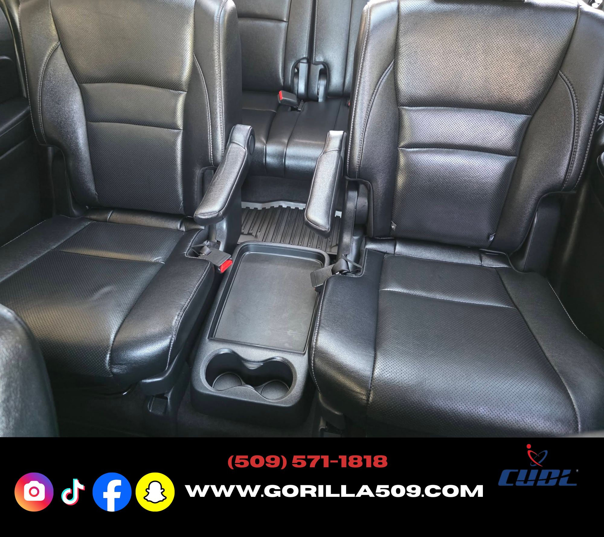 Used 2016 Honda Pilot AWD Elite image 22