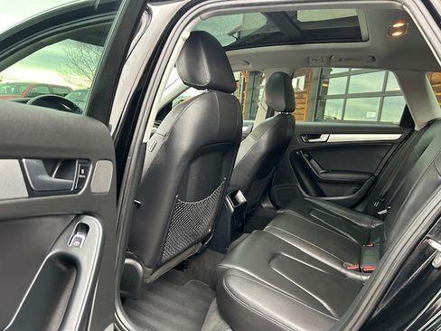 Used 2014 Audi allroad Premium image 15