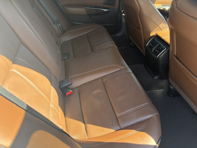 Used 2019 Acura TLX V6 w/ Technology Package FWD image 12