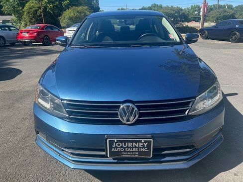 Used 2015 Volkswagen Jetta SE Sedan FWD image 9