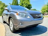 Used 2012 Lexus RX 350 Luxury image 4