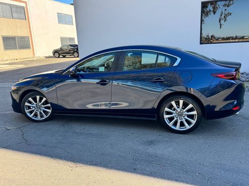 Used 2022 MAZDA MAZDA3 image 17