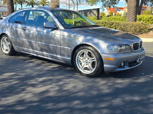 Used 2006 BMW 330Ci image 3