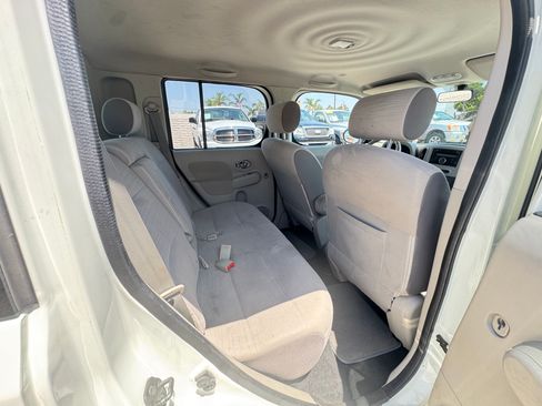 Used 2010 Nissan Cube 1.8 SL FWD image 18