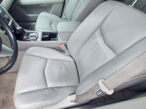 Used 2008 Cadillac SRX image 10