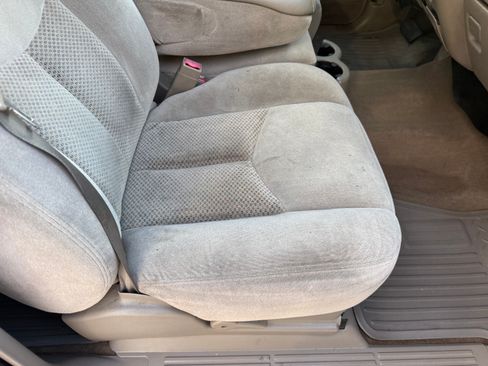 Used 2004 Chevrolet Silverado 2500 LS RWD image 75