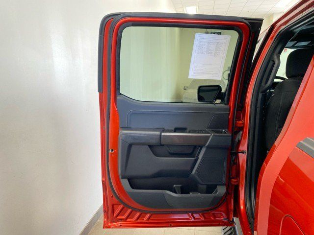 Certified 2023 Ford F150 XLT AWD/4WD image 8