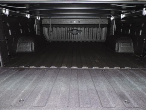 Used 2026 Chevrolet Silverado 1500 RST image 26