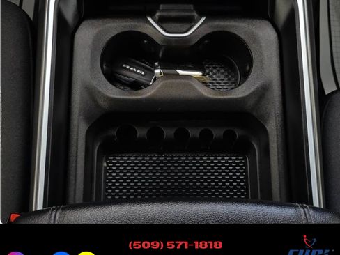 Used 2022 RAM 1500 image 12