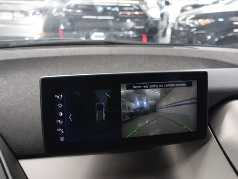 Used 2018 BMW i3 w/ Range Extender RWD image 30