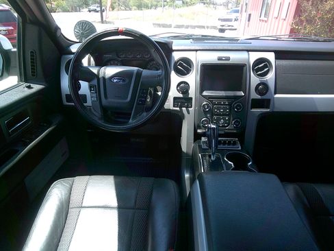 Used 2014 Ford F150 Raptor AWD/4WD image 14