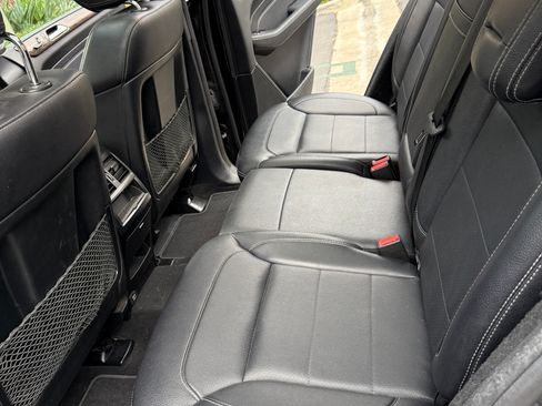 Used 2013 Mercedes-Benz ML 350 2WD image 11