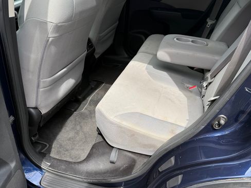 Used 2016 Honda CR-V EX image 6