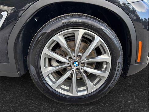 Used 2019 BMW X3 sDrive30i image 13