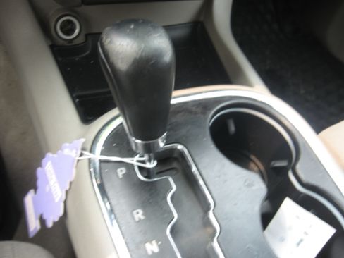 Used 2012 Dodge Durango AWD Crew image 12