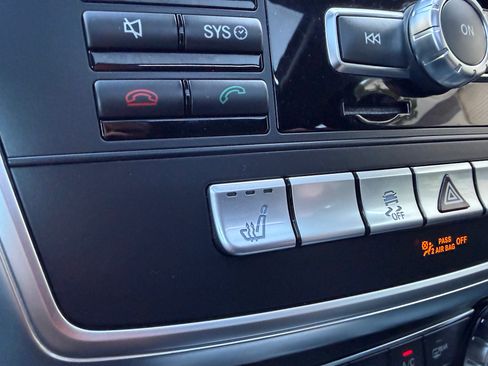 Used 2012 Mercedes-Benz ML 350 image 14