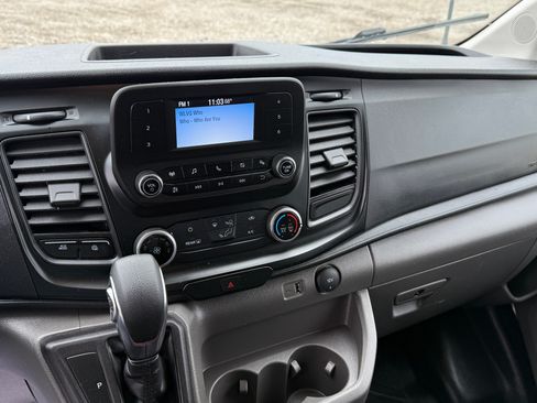 Used 2024 Ford Transit 250 image 12