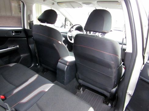 Used 2016 Subaru Crosstrek 2.0i Premium image 20